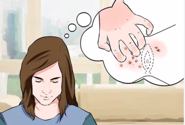 Genital Siğil Tedavisi (HPV) — Doç. Dr. Deniz Şimşek, Bursa