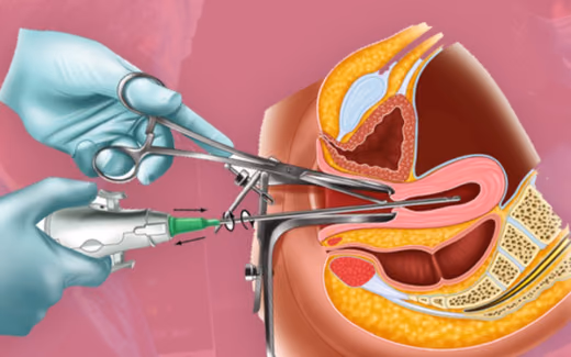 Kürtaj — Doç. Dr. Deniz Şimşek, Bursa