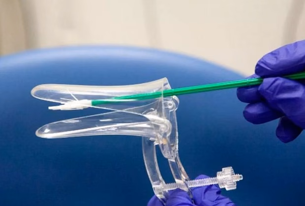 SMEAR Testi — Doç. Dr. Deniz Şimşek, Bursa