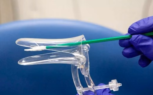 SMEAR Testi — Doç. Dr. Deniz Şimşek, Bursa