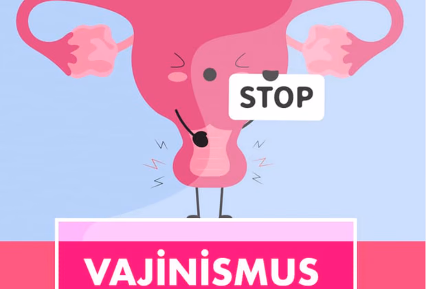 Vajinismus Tedavisi — Doç. Dr. Deniz Şimşek, Bursa
