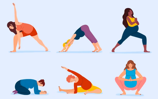 Gebelikte Spor — Doç. Dr. Deniz Şimşek, Bursa