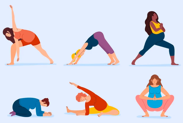 Gebelikte Spor — Doç. Dr. Deniz Şimşek, Bursa
