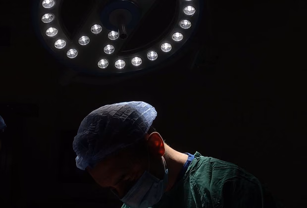Jinekolojik Ameliyatlar — Doç. Dr. Deniz Şimşek, Bursa