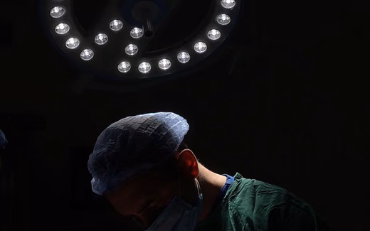 Jinekolojik Ameliyatlar — Doç. Dr. Deniz Şimşek, Bursa