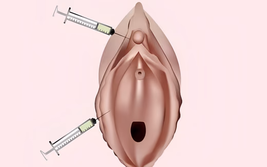 Orgazm Aşısı — Doç. Dr. Deniz Şimşek, Bursa