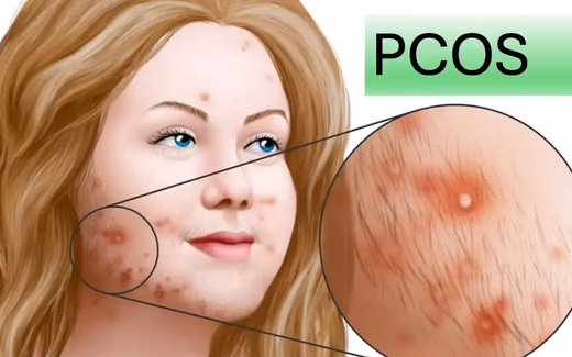PCOS (PKOS) Tedavisi — Doç. Dr. Deniz Şimşek, Bursa
