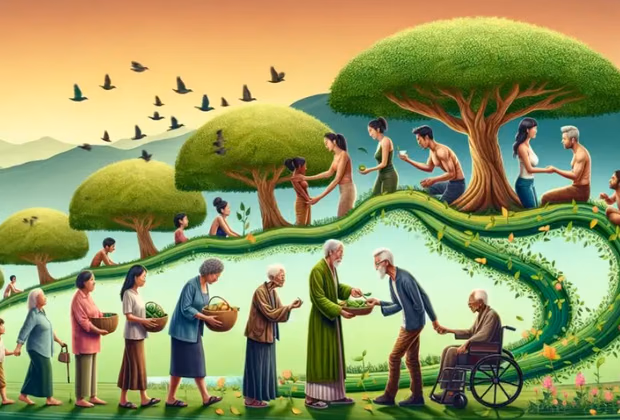 Sağlıklı Yaşam (Longevity) — Doç. Dr. Deniz Şimşek, Bursa