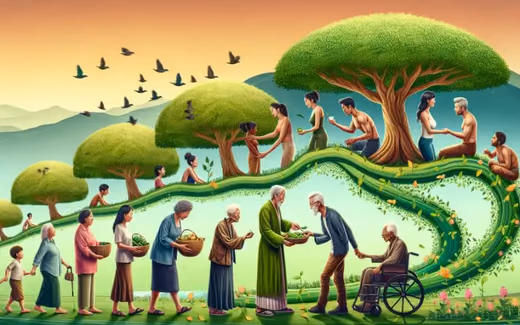 Sağlıklı Yaşam (Longevity) — Doç. Dr. Deniz Şimşek, Bursa
